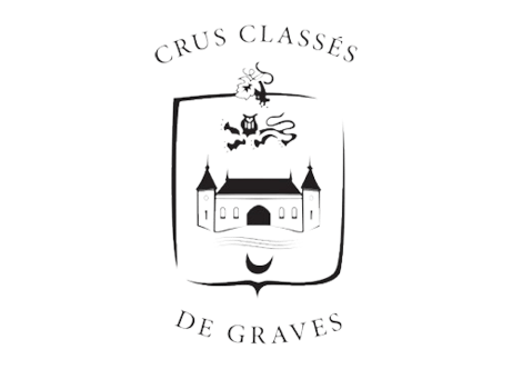 Logo Crus Classés de Graves